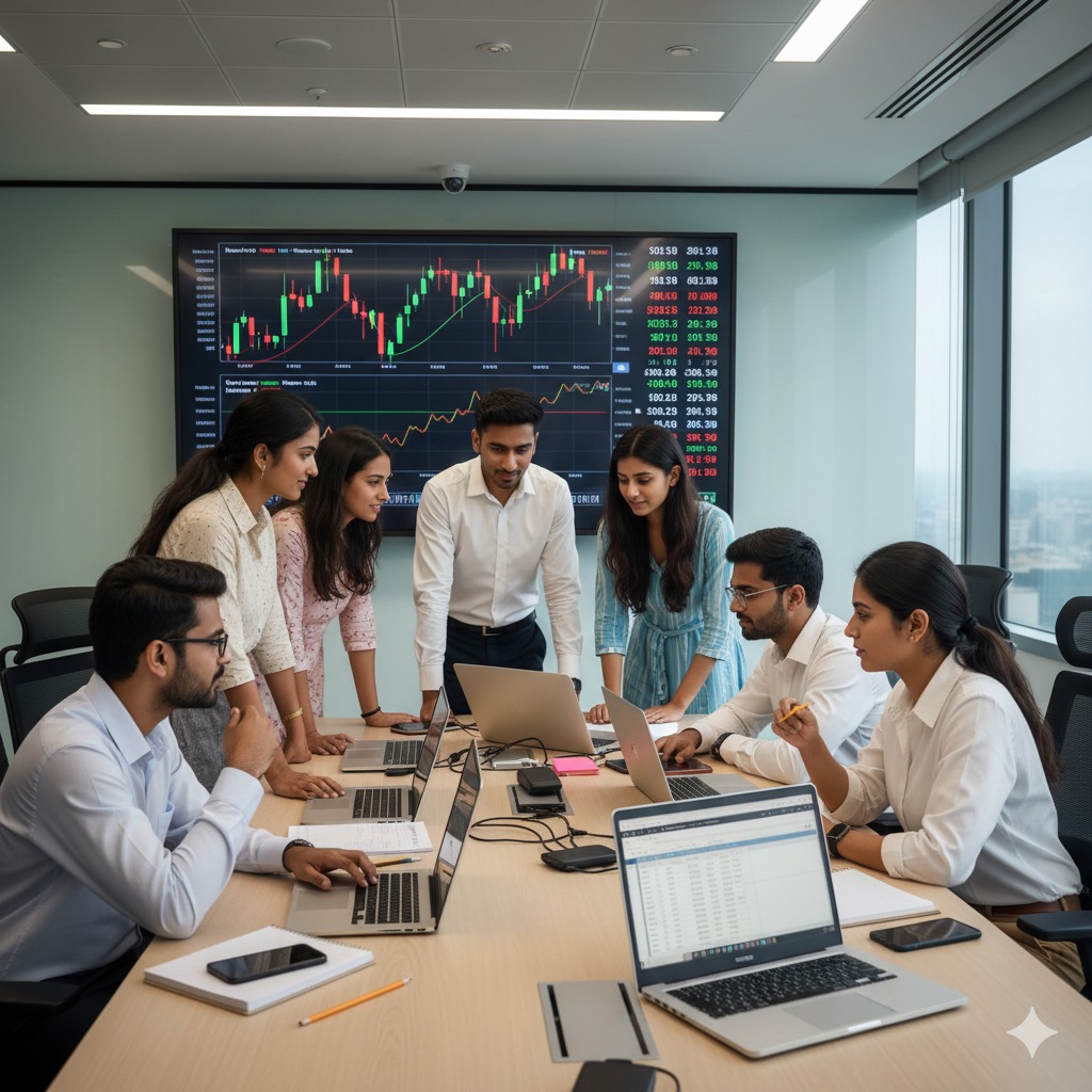 Finance & Investment Club